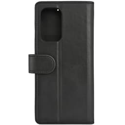 Telefonpung Galaxy A33 5G Sort