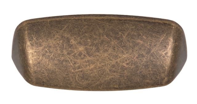 Epoq Preza handtag 64 mm antik 1 st