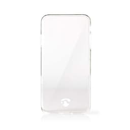 geleskal | Används för: Nokia | Nokia 3 | Transparent | TPU