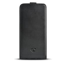 Flip Fodral | Apple | Apple iPhone 11 Pro Max | Svart | PU / TPU