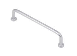 Epoq Ponte håndtak 128 alu 1 stk.