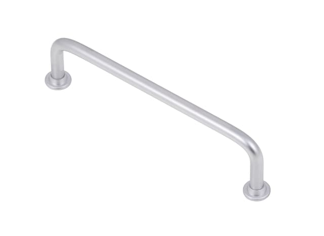 Epoq Ponte håndtak 128 alu 1 stk.
