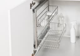 Epoq uttrekk til benkeskap 30 cm