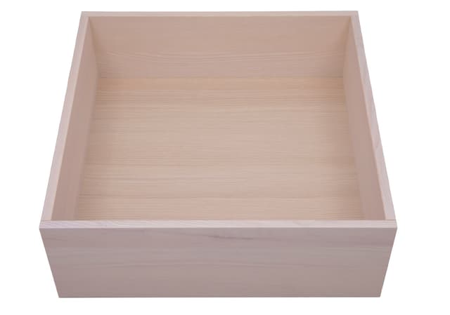 Epoq Invändig låda i trä för Click 40x50cm hög