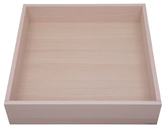 Epoq treskuff 50x50 cm lav (til Click)
