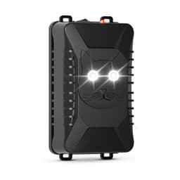 Bil Ultrasonic Mouse Repellent