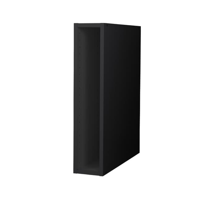 Epoq Standard bänkskåp 15x70 (grafit)