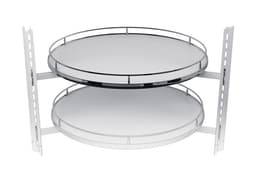 Epoq Karusell Vägghörnskåp 60 cm