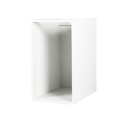 Epoq Benkeskap 45x70 (melamin hvit)