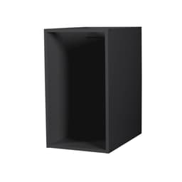 Epoq Standard benkeskap 45x70 (graphite)