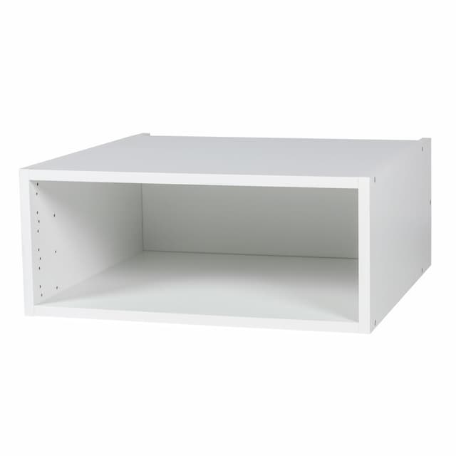 Epoq Överskåp kyl/frys 60x22 melamine