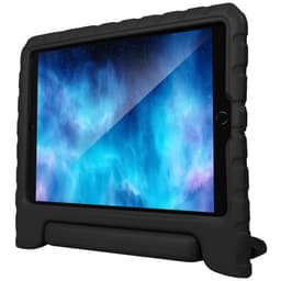 XQISIT iPad 10.2/10.5" fodral för barn (svart)