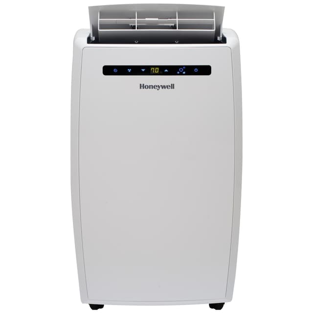 Honeywell aircondition MN12 (sort/sølv)