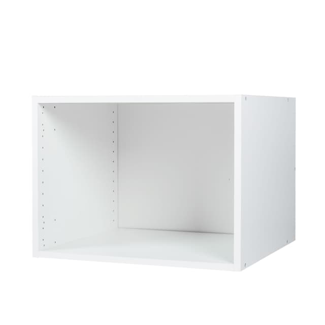 Epoq Överskåp kyl/frys 60x57cm melamine