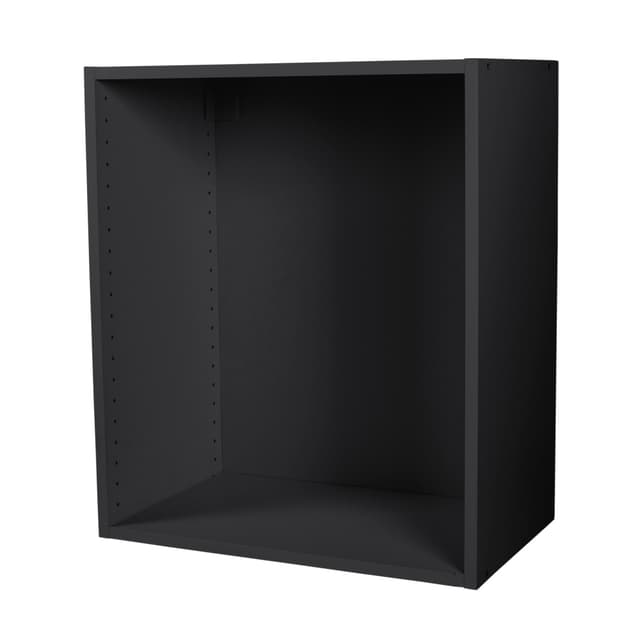 Epoq Standard veggskap 60x70 (grafitt)