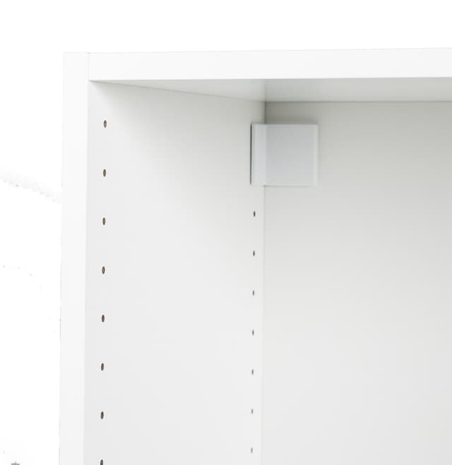 Epoq Standard väggskåp 50x92 (vitt)