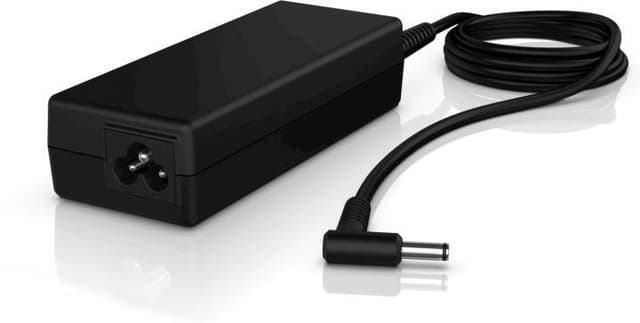 90W Nätadapter för bärbara HP-datorer