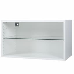 Epoq Standard veggskap 92x40 (white)