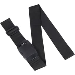 Samsonite Bagasjerem 50mm Sort