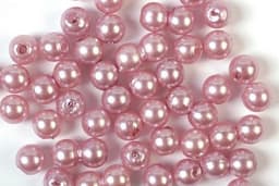 Voksperler 3mm 500g lavendel