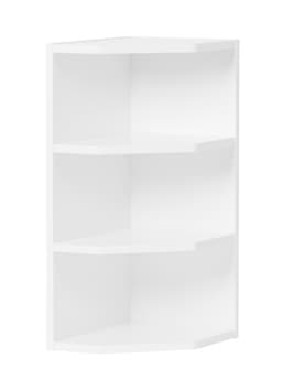Epoq Päätyhylly seinäkaapille 70 (Trend Lemonade)