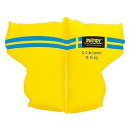 Swimpy Armringar Swimpy 0-2år 0-15kg (34-000)