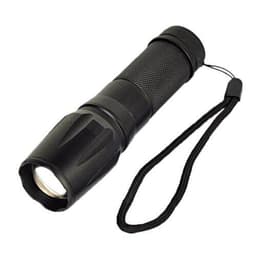 Lommelykt LED CREE XM-L T6 5-Mode 2000LM