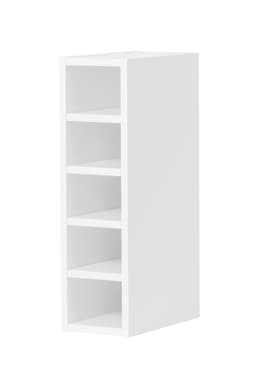 Epoq Vinskab 20x70 (Trend Blue Grey)