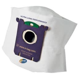 Electrolux s-bag Classic pölypussit (Electrolux/Philips yms.)