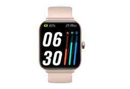 IDW16 smart armband Vaaleanpunainen