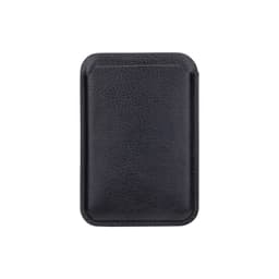 Magnetisk Kortholder iPhone 12 og nyere Svart