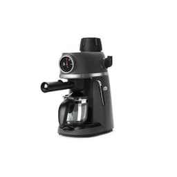 BLACK+DECKER Kaffemaskin Steam Coffee Maker 3,5 bar