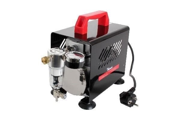 Revell Compressor 'Standard Class'