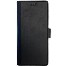 Telefonpung Galaxy S22 + Sort
