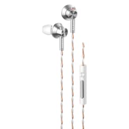 Onkyo in-ear kuulokkeet E700MW (valkoinen)