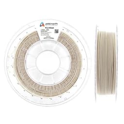 ADDNORTH PLA-Trä 1,75mm 500g Nordisk Björk