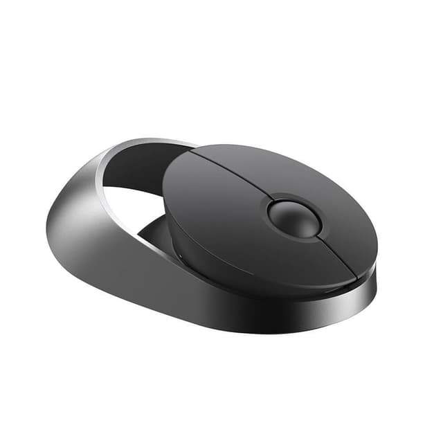 RAPOO Mus Ralemo Air 1 Multi-Mode Wireless Black