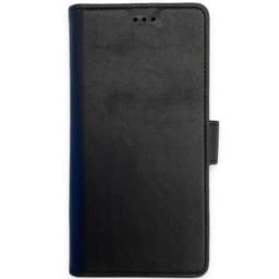 Telefonpung Galaxy S22 Sort