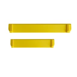 Kärcher WV 6 sugläppar 170 & 280 mm 2-pack