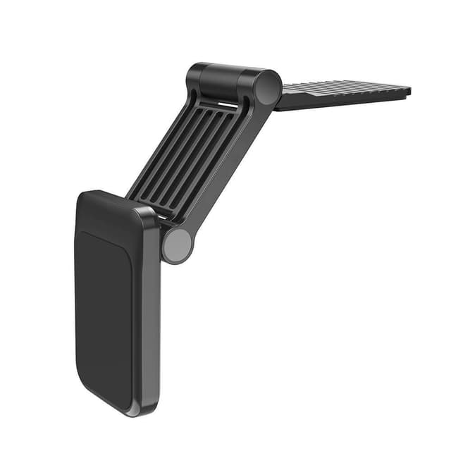 GEAR Magnetisk Telefonhållare Flexibelt Fäste med SjälvhäftandeTejp