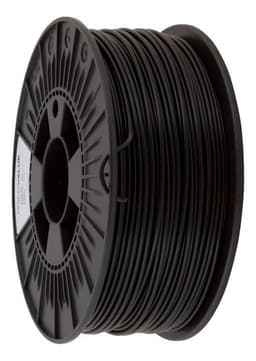 PrimaValue™ PLA - 2.85mm - 1 kg spool - Dark Grey