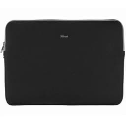 Trust Primo Soft Sleeve 13,3"" Black