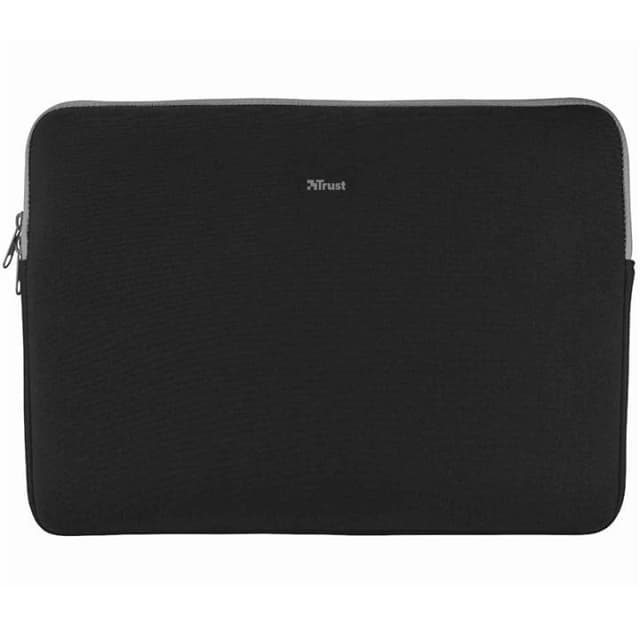 Trust Primo Soft Sleeve 13,3"" Black