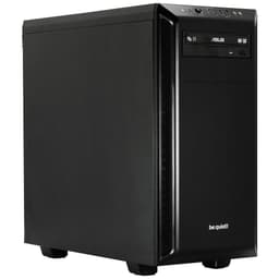 Edge Captain Gaming PC