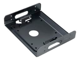 Akasa Anti vibration Mounting kit, 2.5""/3.5"" to 5.25"" Bay