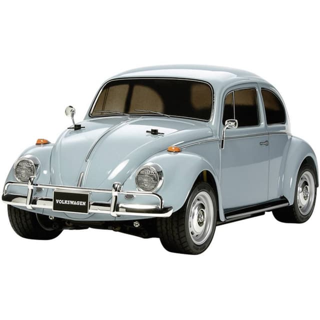 Tamiya M-06 Volkswagen Beetle Borst motor 1:10 RC