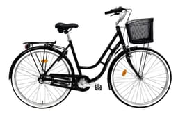 Made Damcykel Linde 3-växlad 28""