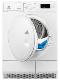 Electrolux tørketrommel EDH3674PW3
