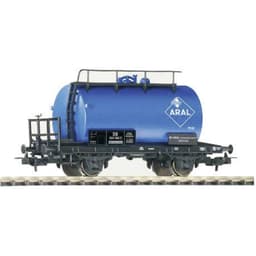 Piko H0 57719 H0 2-axlad tankvagn Aral Aral från DB