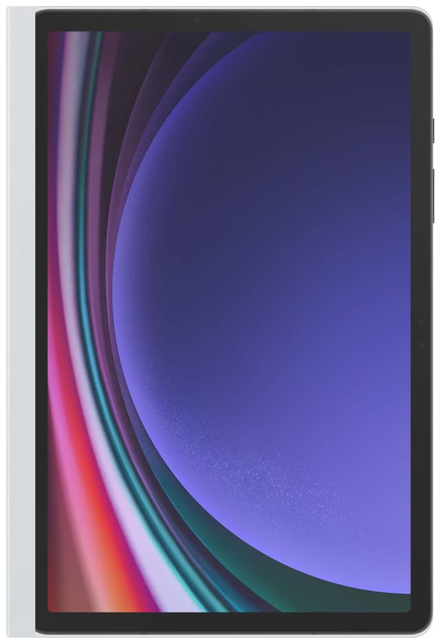 Samsung Galaxy Tab S9/S9 FE NotePaper skärmskydd